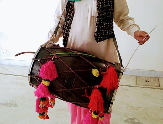 Yamin Bhai Sunder Band