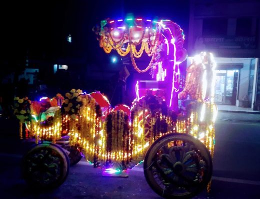 maharashtra Band