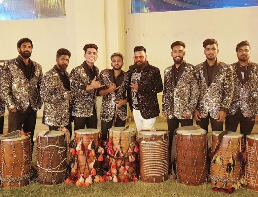 Ravi Punjabi Dhol | Dhol and Punjabi Bhangra Player in Dehradun