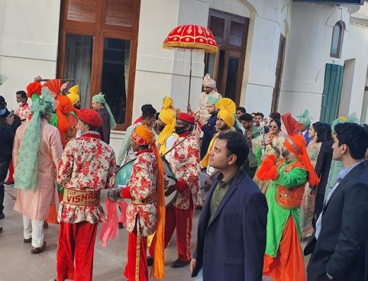 Ravi Punjabi Dhol | Dhol and Punjabi Bhangra Player in Dehradun