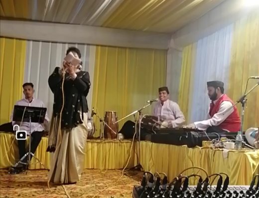 Geeta Panwar musical group and Musical Event organiser