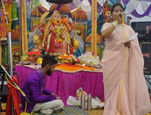 Geeta Panwar musical group and Musical Event organiser