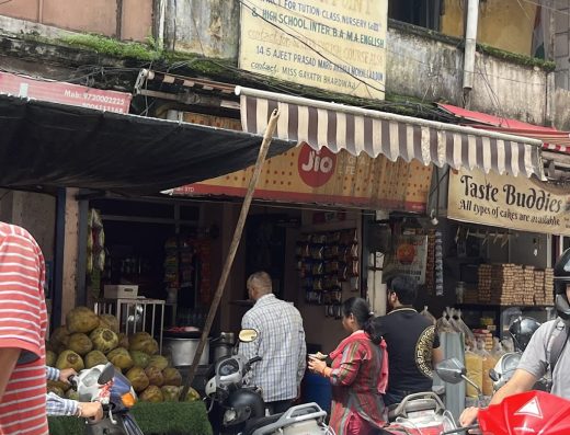 Band Bazar