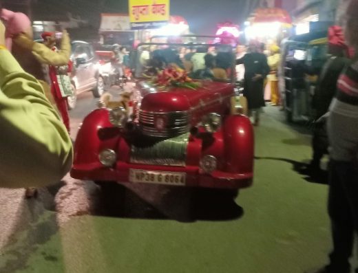 Hindu Band- Best marriage Band Dehradun
