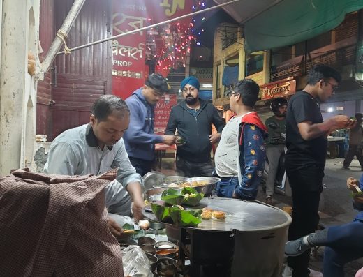 Band Bazar