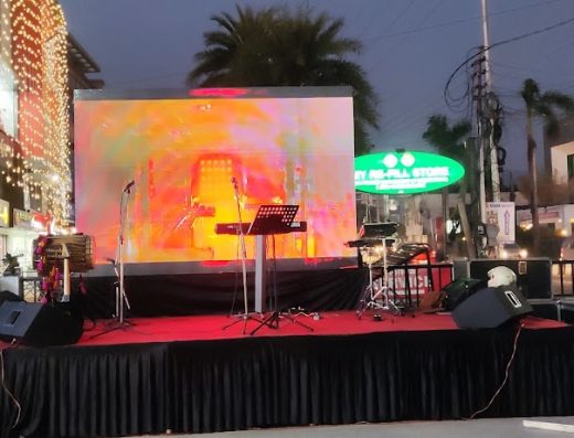 Trishna The Live Music Band – Live Music Band in Dehradun