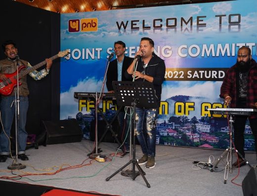Trishna The Live Music Band – Live Music Band in Dehradun