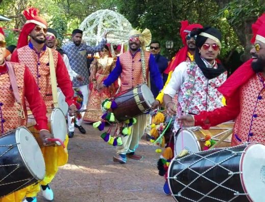 Raj Kamal Band