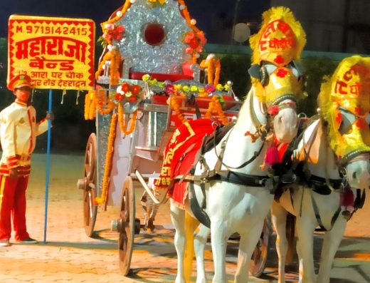 Maharaja Band