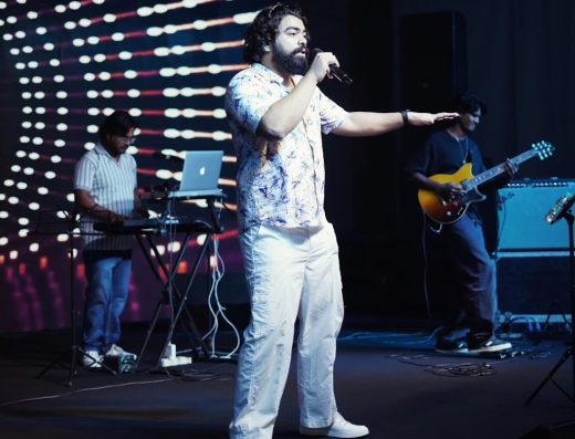 Shikhar live band
