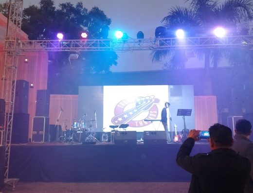 Shikhar live band