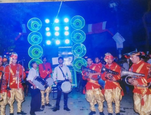 Raja Band Sardar ji wala