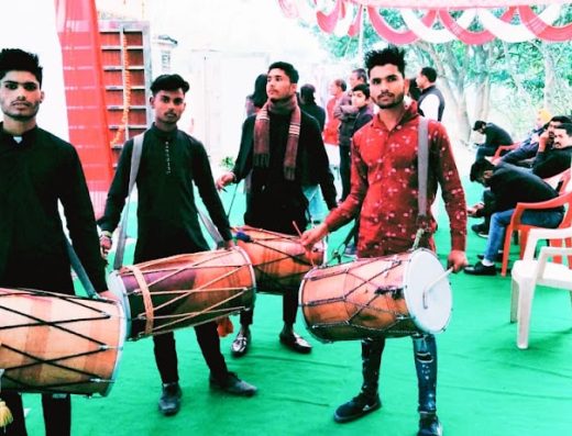 Pawan Dhol Party Dehardun | Best Dhol Sarvice in Dehradun Near Me | Dhol Wala in Dehradun | Punjabi Dhol