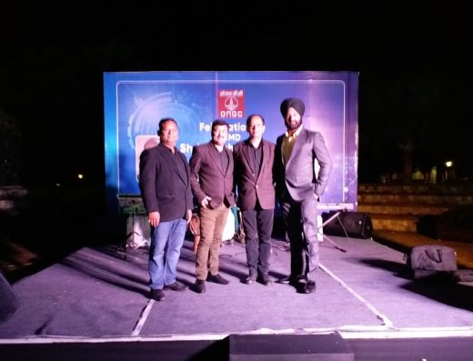 live band ravi musical group