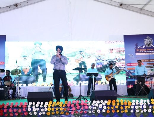 live band ravi musical group
