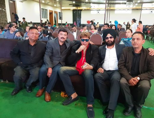 live band ravi musical group