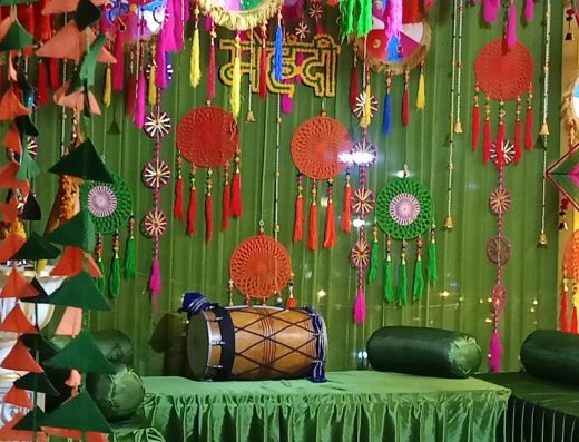 Dehradun Dhol