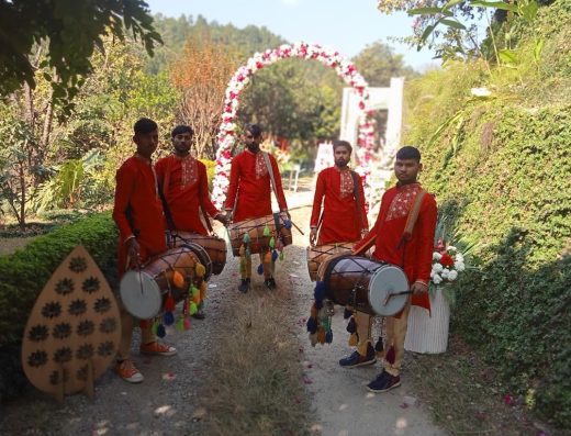 Suraj Punjabi dhol dehradun Dhol party best Dhol sarvice in dehradun near me dhol wala bhangra dhol party in dehradun