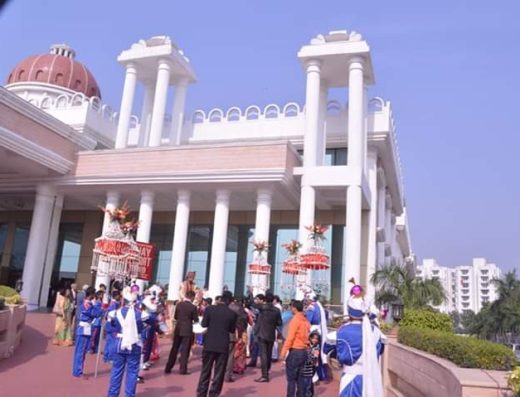 Samrat Band
