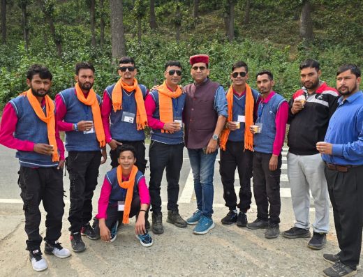 Deewan Jaunsari Band