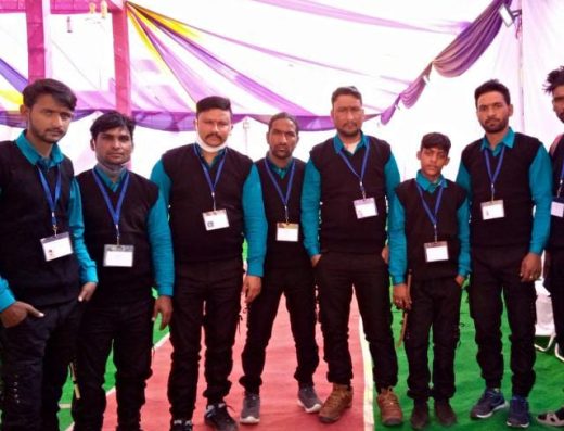 Deewan Jaunsari Band