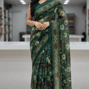 Saree (Set of 4 Saree)