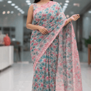 Saree (Set of 4 Saree)