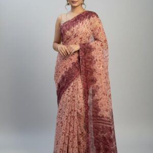 Saree (Set 0f 4 Saree)