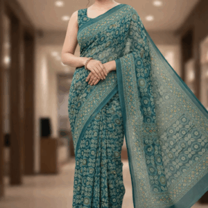 Saree (Set of 4 Saree)