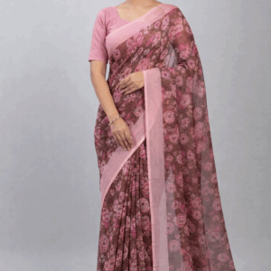 Saree (Set of 4 Saree)