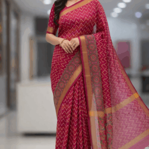 Saree (Set of 4 Saree)