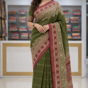 Saree (Set of 4 Saree)