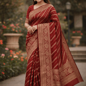 Saree (Set of 4 Saree)