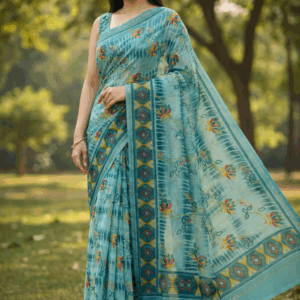 Saree (Set of 4 Saree)