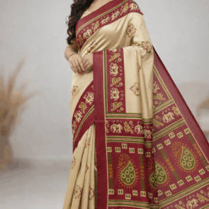 Saree (Set of 4 Saree)
