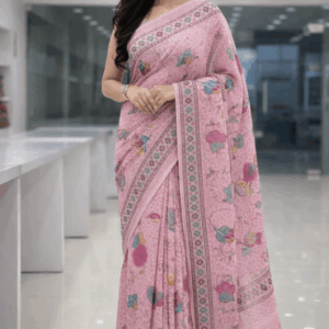 Saree (Set of 4 Saree)