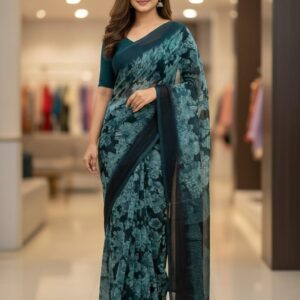 Saree (Set 0f 4 Saree)