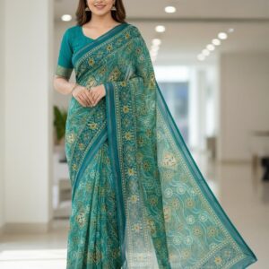 Saree (Set 0f 4 Saree)