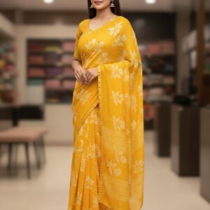 Saree (Set 0f 8 Saree)
