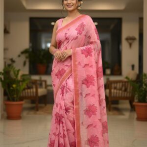 Saree (Set 0f 8 Saree)